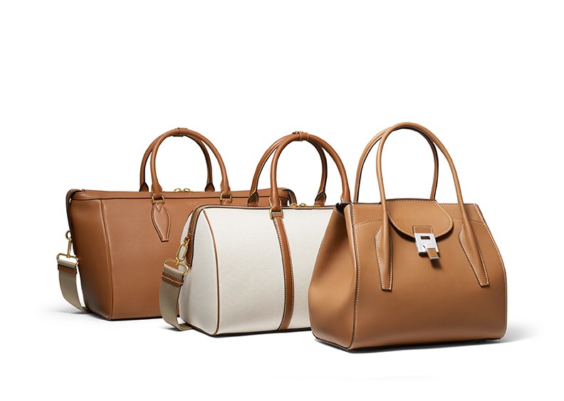 Michael Kors Partners with 007 for MKC x 007 Bond Capsule Collection