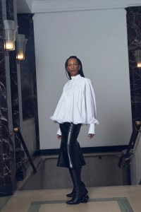 Palmer Harding RTW Fall 2020
