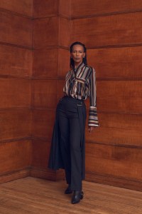 Palmer Harding RTW Fall 2020