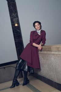 Palmer Harding RTW Fall 2020
