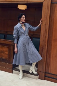 Palmer Harding RTW Fall 2020