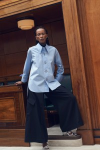 Palmer Harding RTW Fall 2020