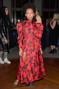 Logan Browning