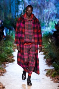 Ralph & Russo RTW Fall 2020