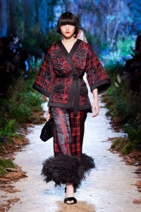 Ralph & Russo RTW Fall 2020