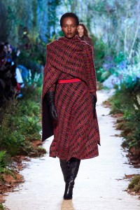Ralph & Russo RTW Fall 2020