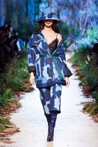 Ralph & Russo RTW Fall 2020