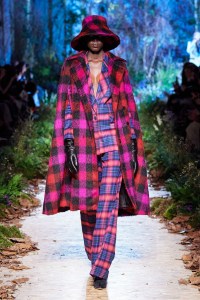 Ralph & Russo RTW Fall 2020