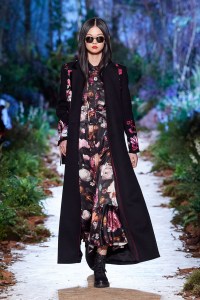 Ralph & Russo RTW Fall 2020