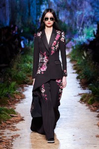 Ralph & Russo RTW Fall 2020