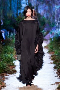 Ralph & Russo RTW Fall 2020