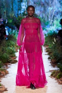 Ralph & Russo RTW Fall 2020