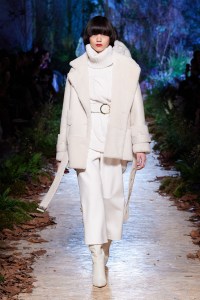 Ralph & Russo RTW Fall 2020