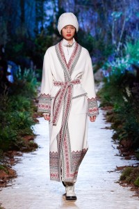 Ralph & Russo RTW Fall 2020