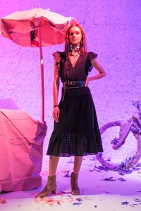 Rebecca Minkoff RTW Spring 2020