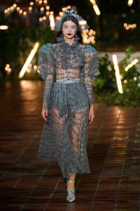 Rodarte RTW Fall 2020