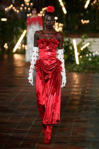 Rodarte RTW Fall 2020
