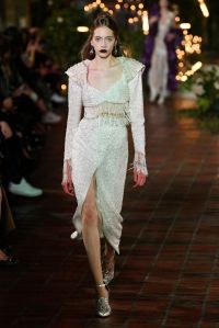 Rodarte RTW Fall 2020