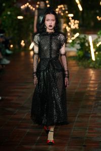Rodarte RTW Fall 2020