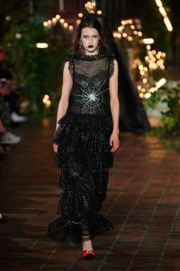 Rodarte RTW Fall 2020