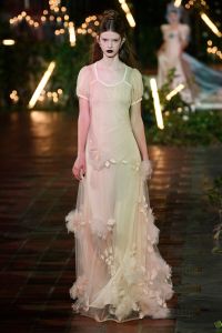Rodarte RTW Fall 2020