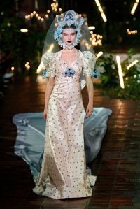 Rodarte RTW Fall 2020
