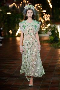 Rodarte RTW Fall 2020