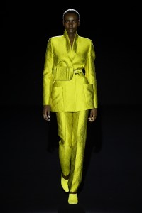 Sally Lapointe RTW Fall 2020