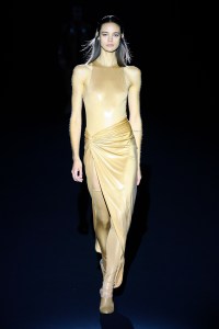 Sally Lapointe RTW Fall 2020