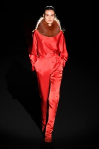 Sally Lapointe RTW Fall 2020
