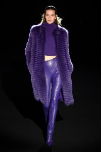 Sally Lapointe RTW Fall 2020