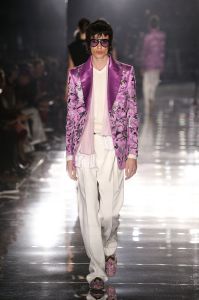 Tom Ford RTW Fall 2020