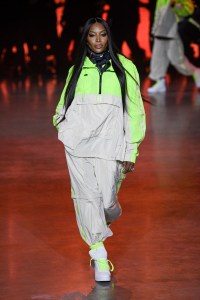 Tommy Hilfiger RTW Spring 2020