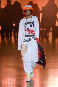 Tommy Hilfiger RTW Spring 2020