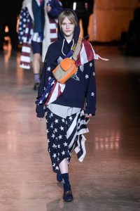 Tommy Hilfiger RTW Spring 2020