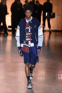 Tommy Hilfiger RTW Spring 2020