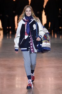 Tommy Hilfiger RTW Spring 2020