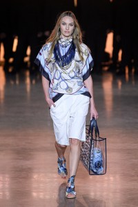 Tommy Hilfiger RTW Spring 2020