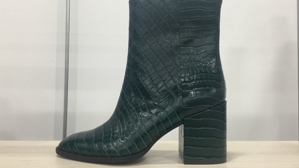 Vionic will bring comfort technology to fashion favorites for fall 2020.