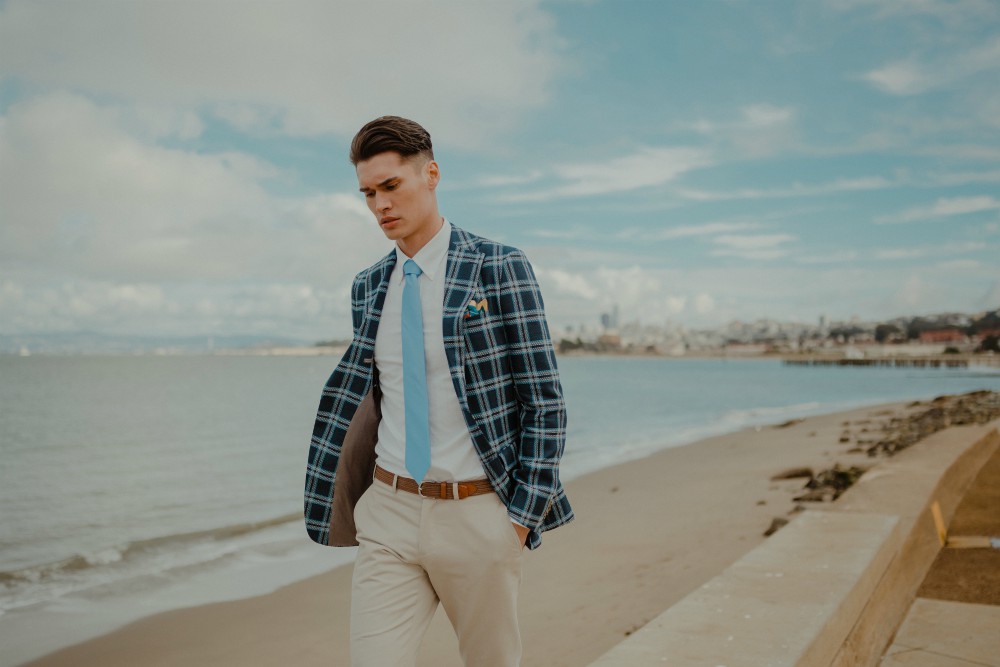 The company identifies trends in the measurements provided by its consumer base.