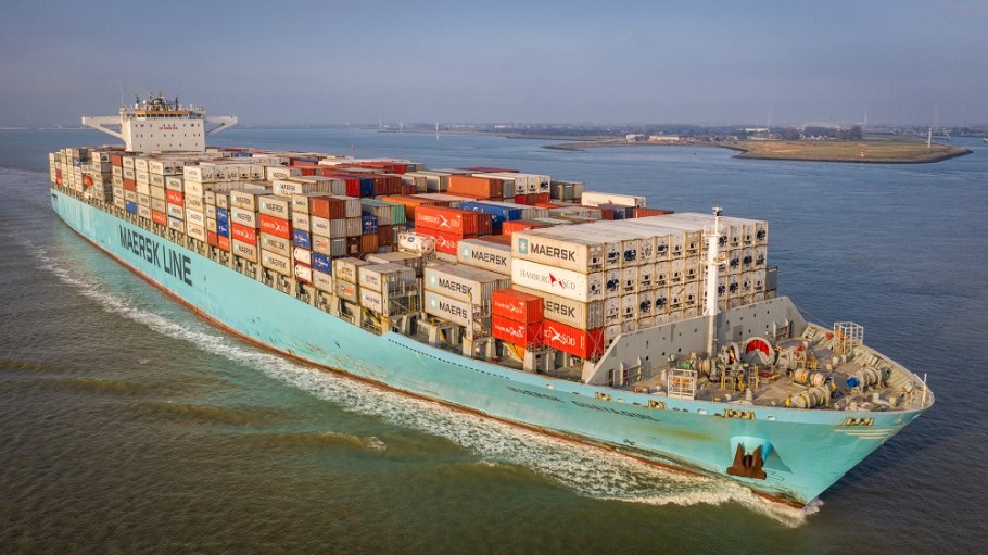 The head of UNCTAD called for governments to “keep ships moving, ports open and cross-border trade flowing” during the COVID-19 pandemic.