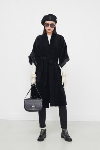 Agnès b. RTW Fall 2020