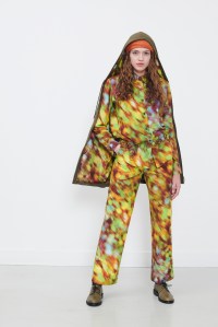 Agnès b. RTW Fall 2020