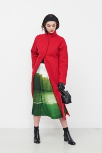 Agnès b. RTW Fall 2020