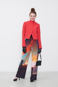 Agnès b. RTW Fall 2020