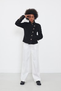 Agnès b. RTW Fall 2020