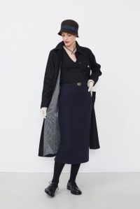 Agnès b. RTW Fall 2020