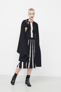 Agnès b. RTW Fall 2020
