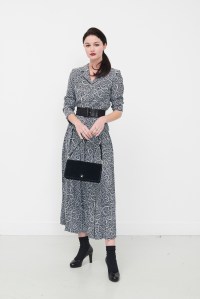 Agnès b. RTW Fall 2020
