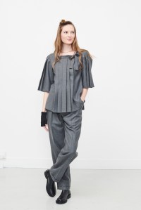 Agnès b. RTW Fall 2020